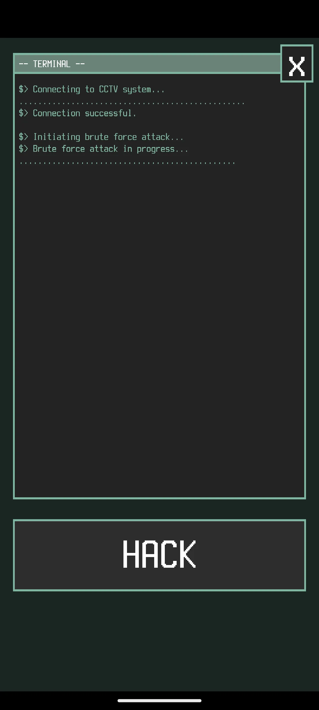 CCTV Camera Access Prank 2024 | Indus Appstore | Screenshot