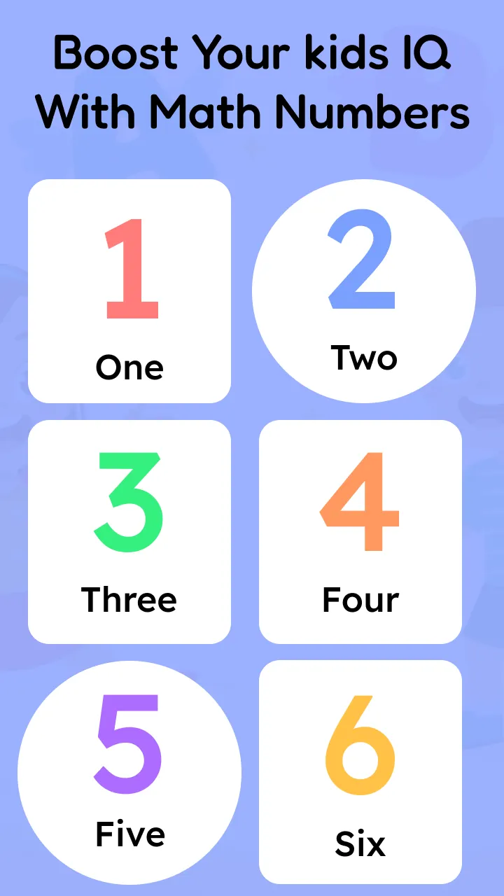 All In One ( For Kids ) | Indus Appstore | Screenshot