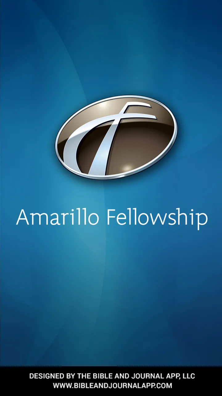 Amarillo Fellowship | Indus Appstore | Screenshot