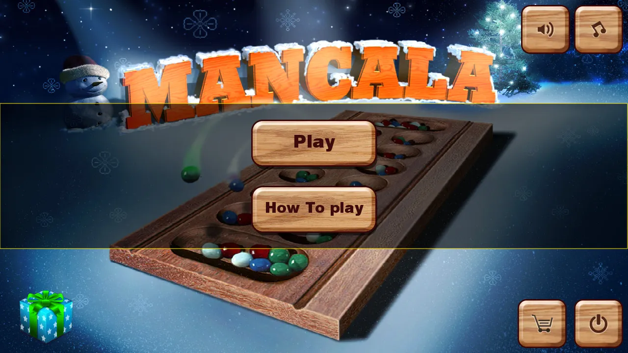 Mancala | Indus Appstore | Screenshot