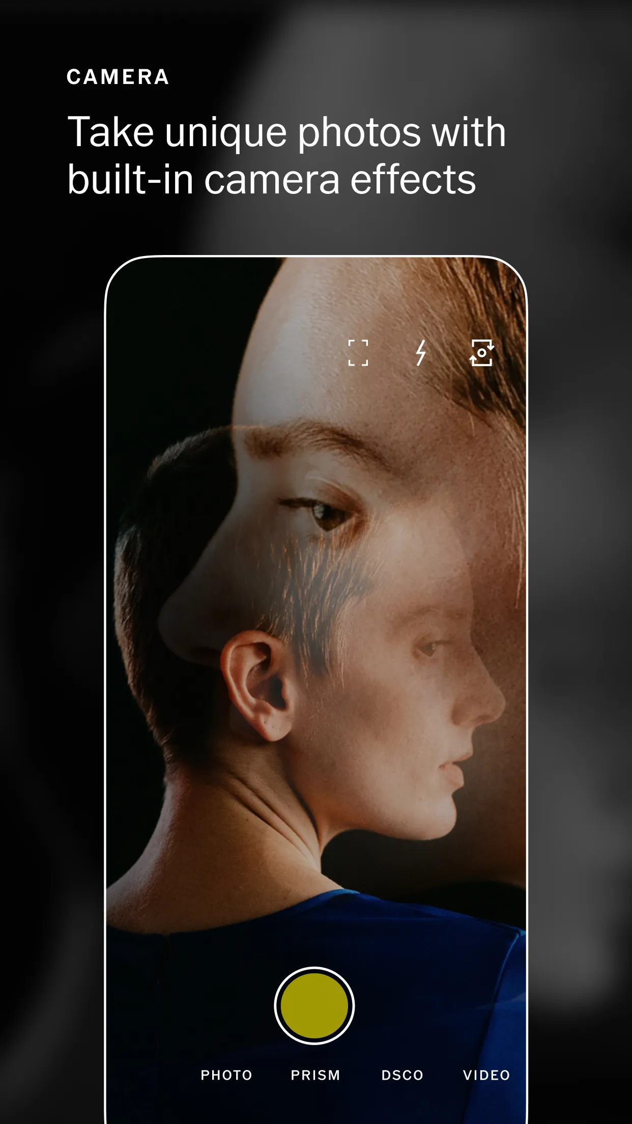 VSCO: Photo & Video Editor | Indus Appstore | Screenshot