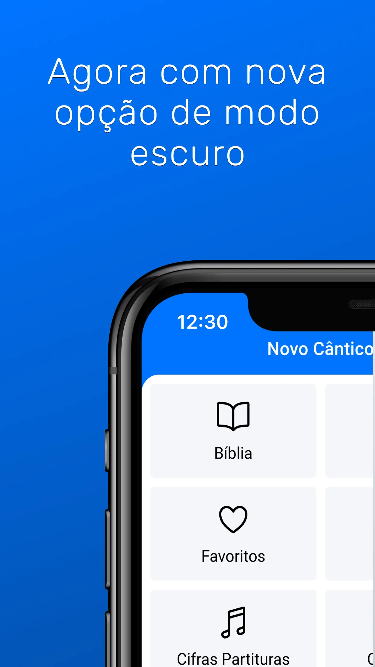 Hinário Presbiteriano | Indus Appstore | Screenshot