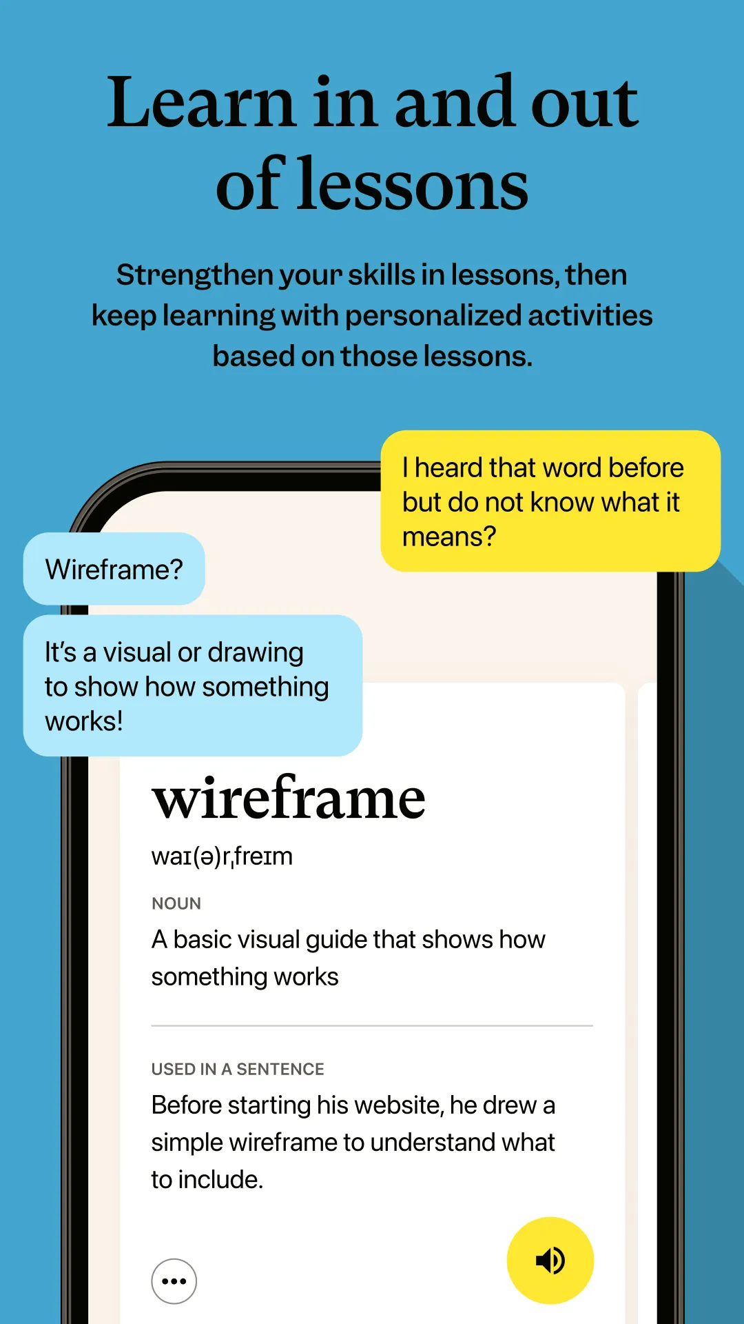 Cambly – Learn English | Indus Appstore | Screenshot