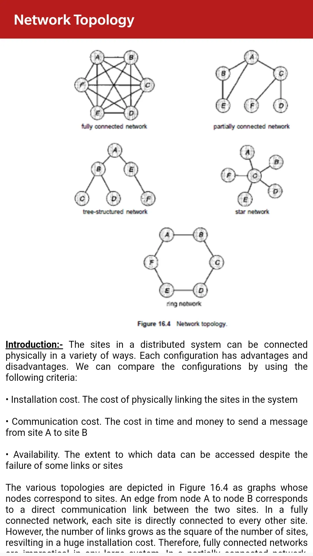 Operating System | Indus Appstore | Screenshot