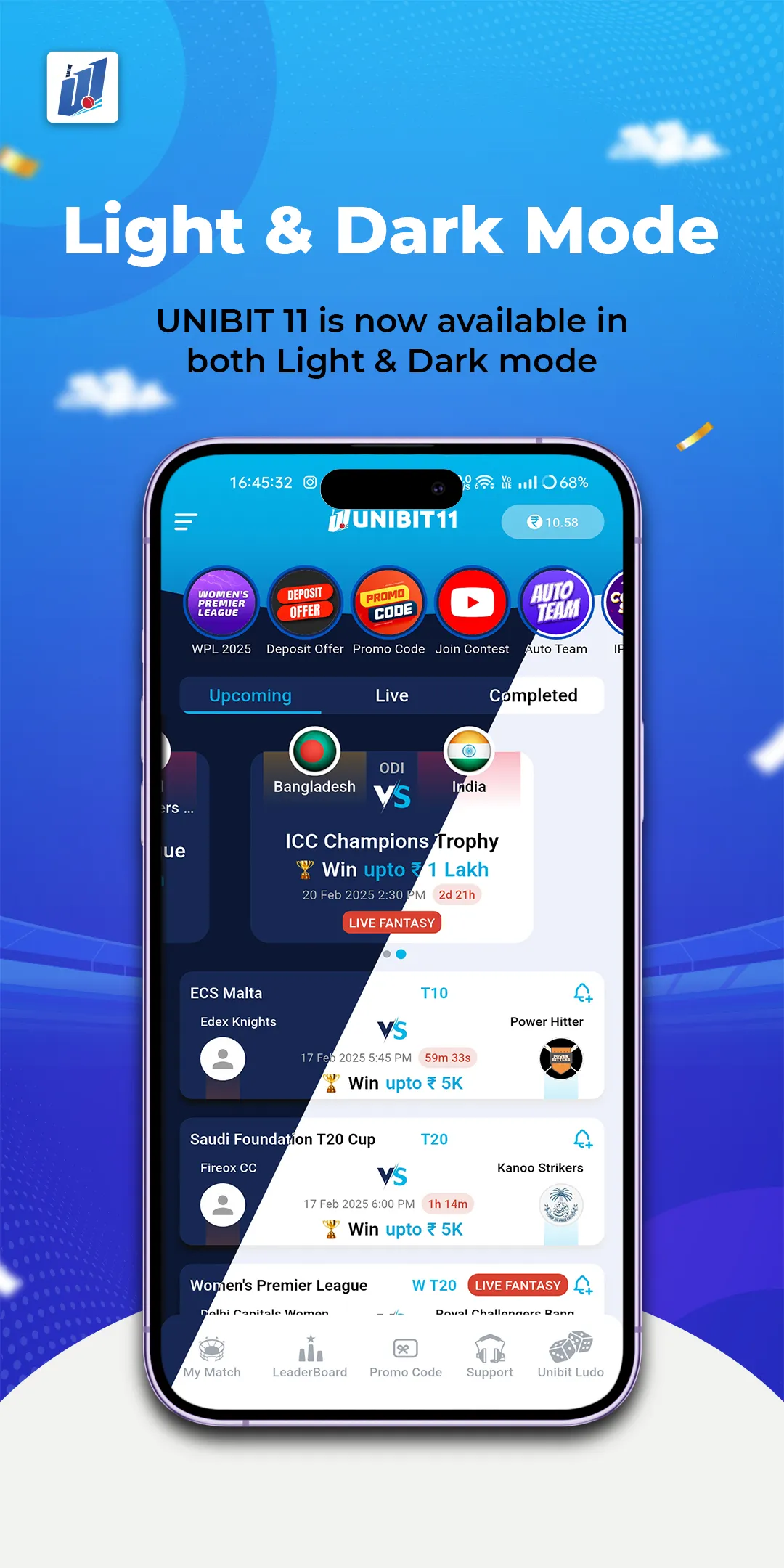 Unibit11 | Indus Appstore | Screenshot