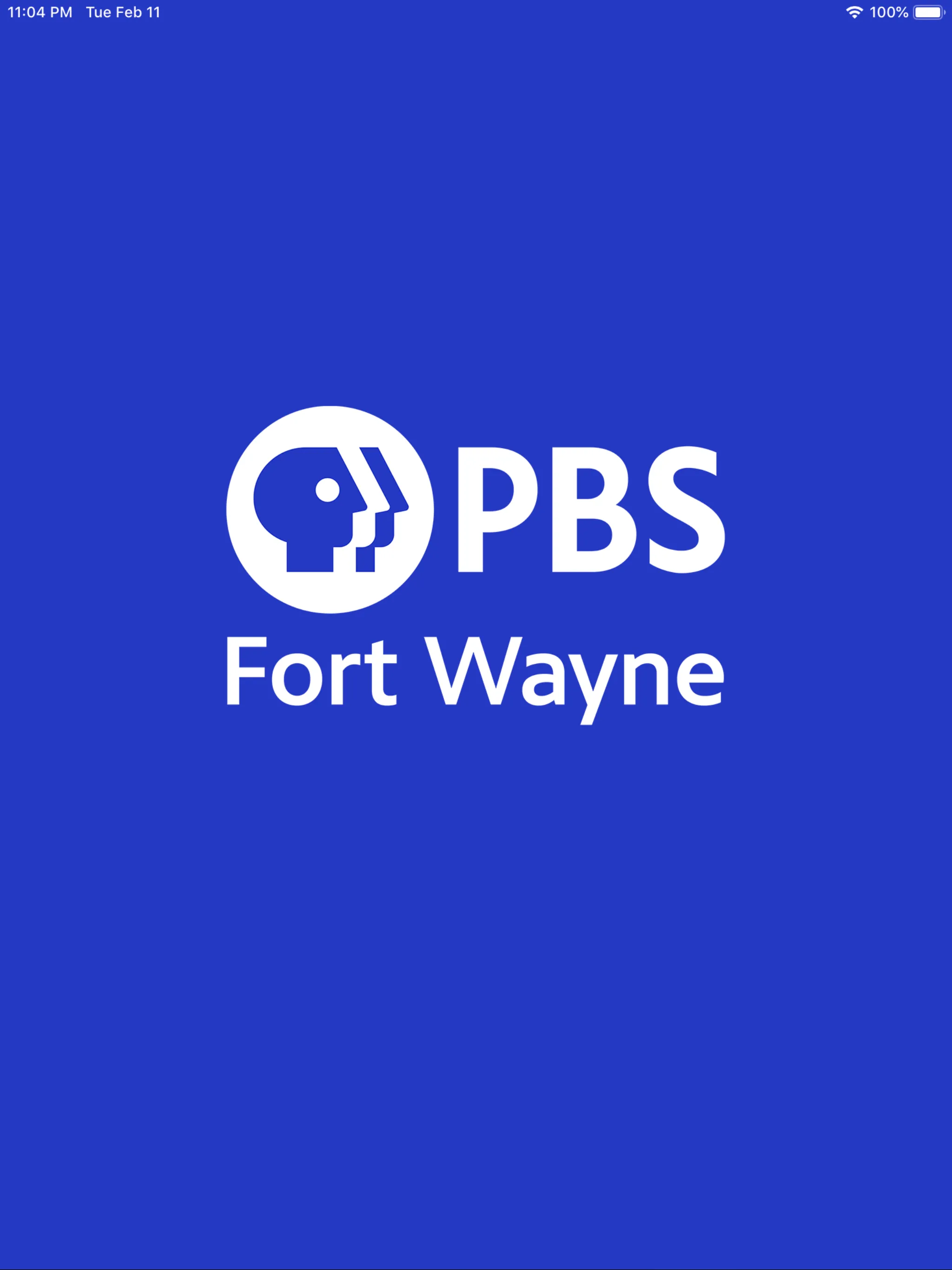 PBS Fort Wayne | Indus Appstore | Screenshot