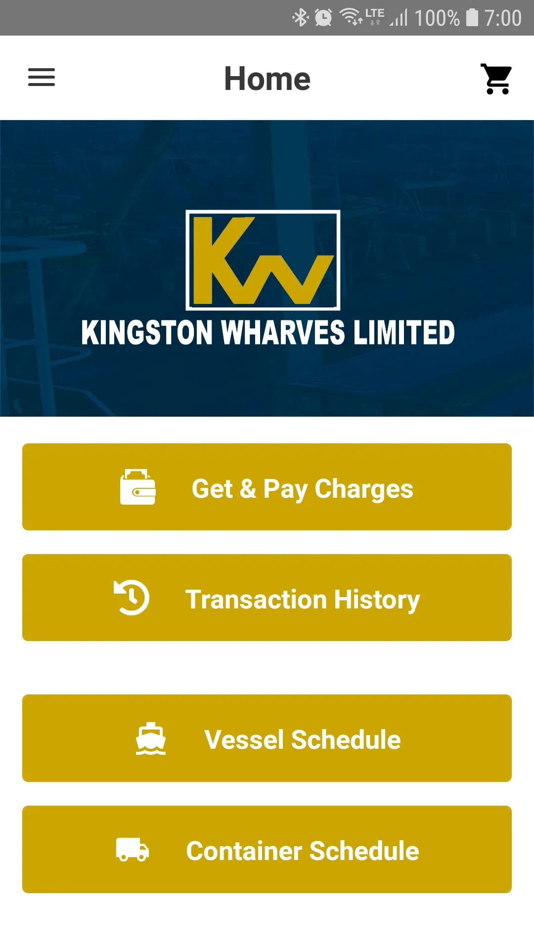 KW Mobile | Indus Appstore | Screenshot