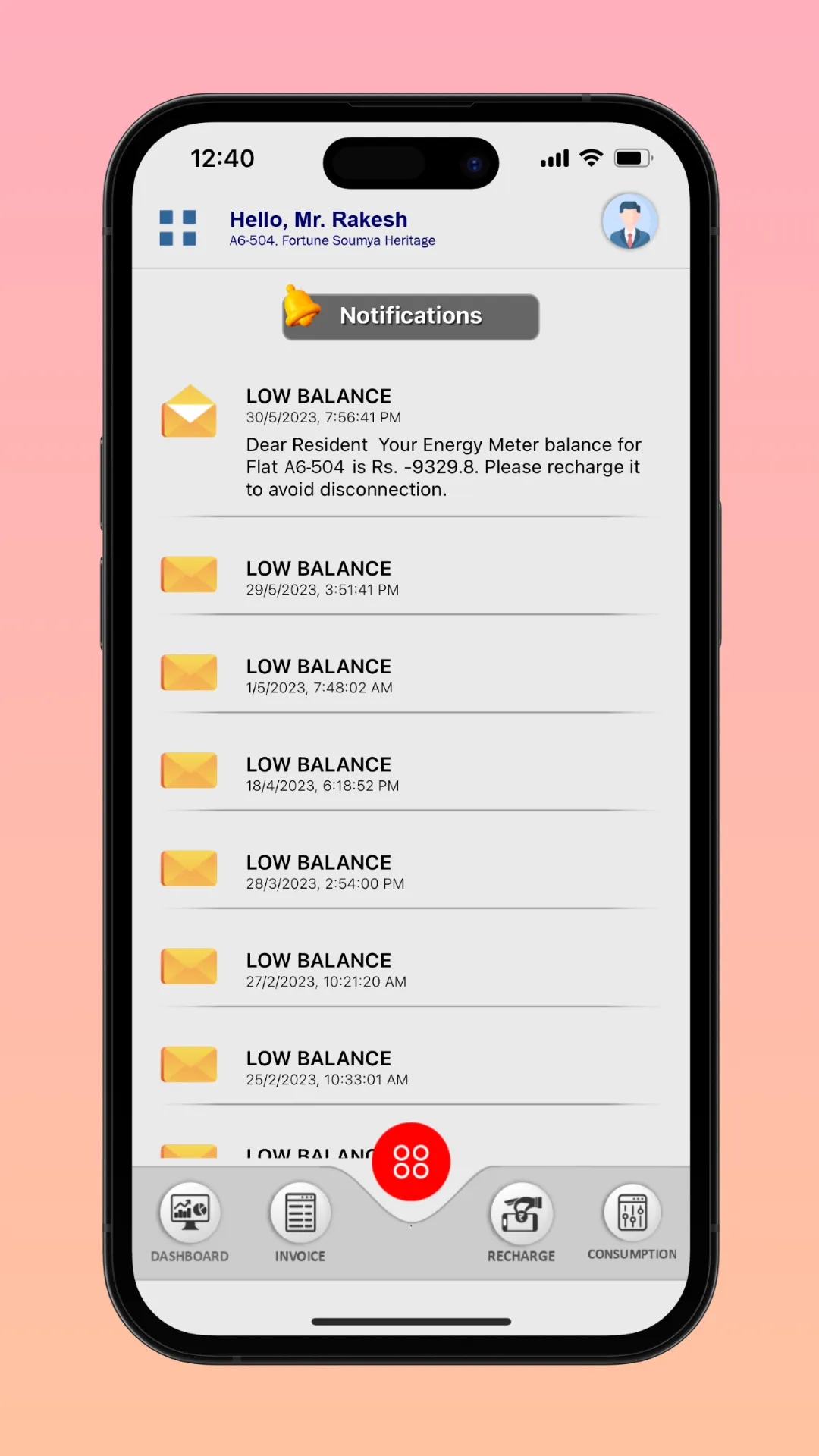 C4T | Indus Appstore | Screenshot