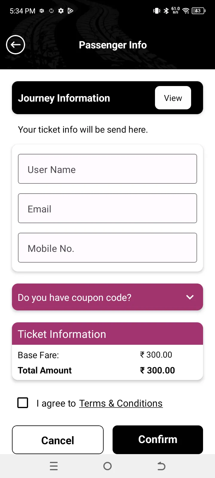 Sudama Travels | Indus Appstore | Screenshot