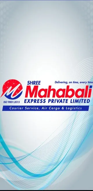 Shree Mahabali Express Pvt Ltd | Indus Appstore | Screenshot