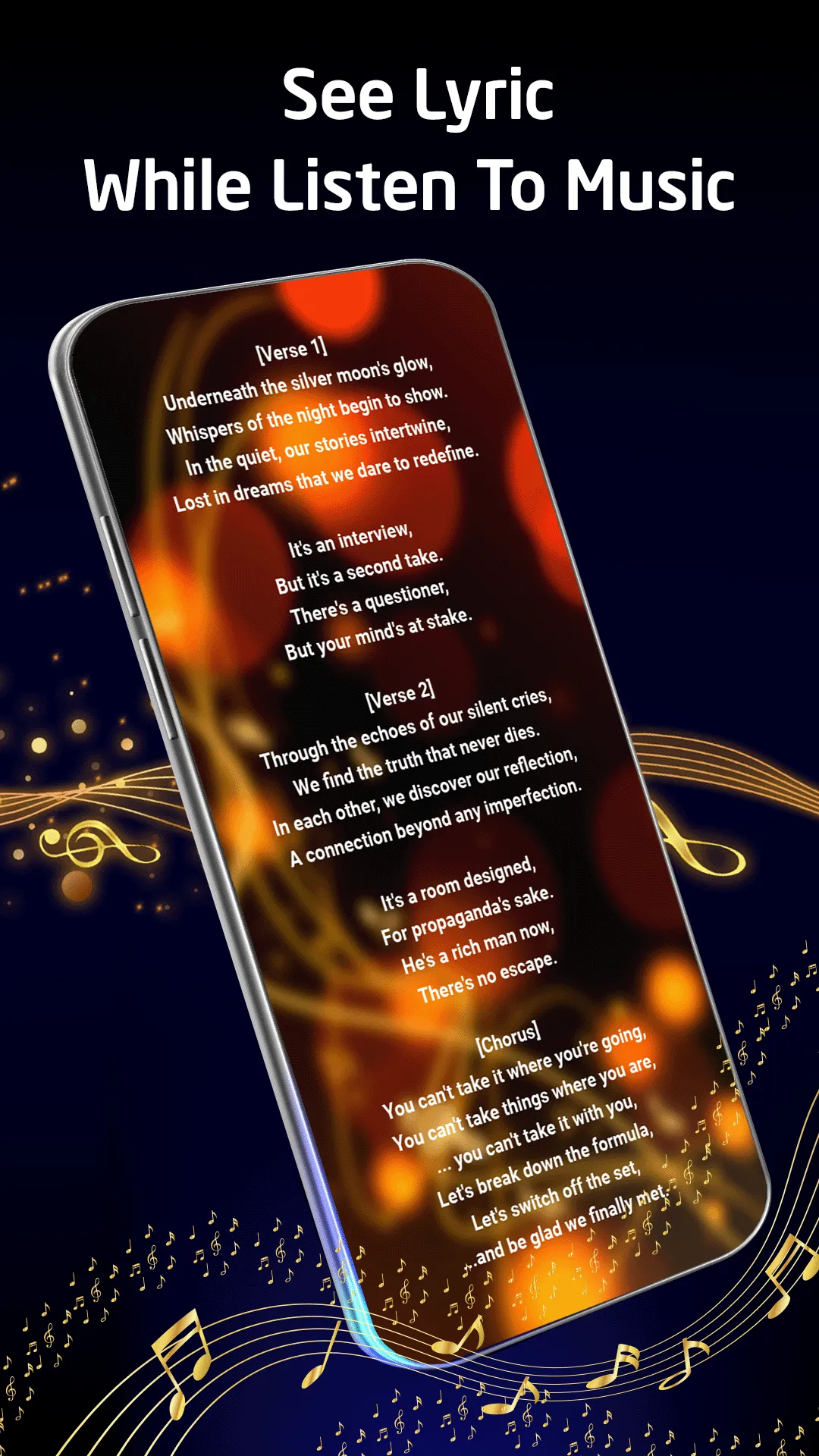 Music Player - Mp3 Player | Indus Appstore | Screenshot