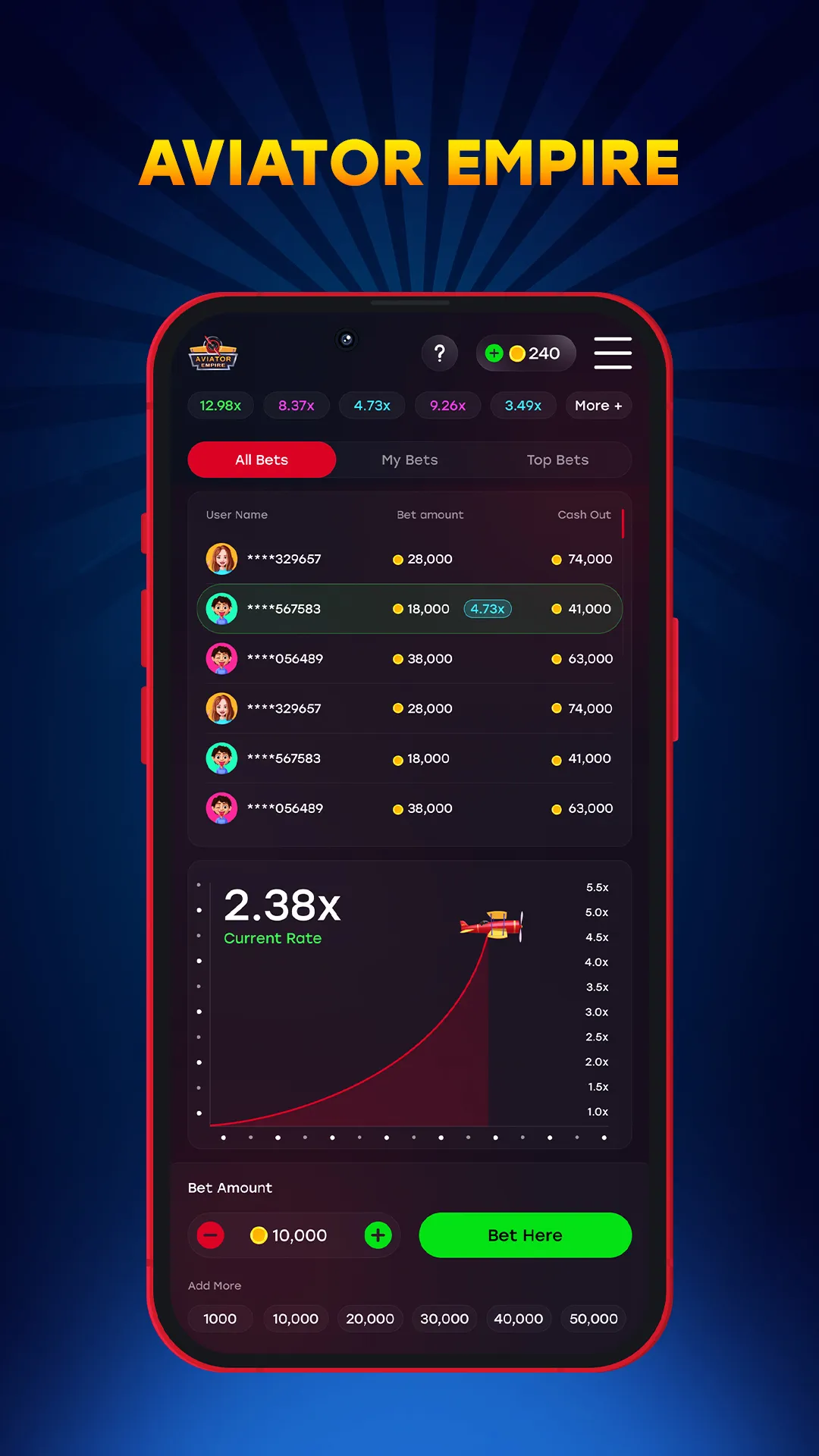 Ludo Empire®: Play Multi-Games | Indus Appstore | Screenshot