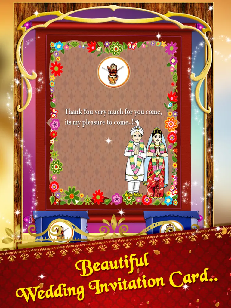 Royal Indian Love Marriage | Indus Appstore | Screenshot