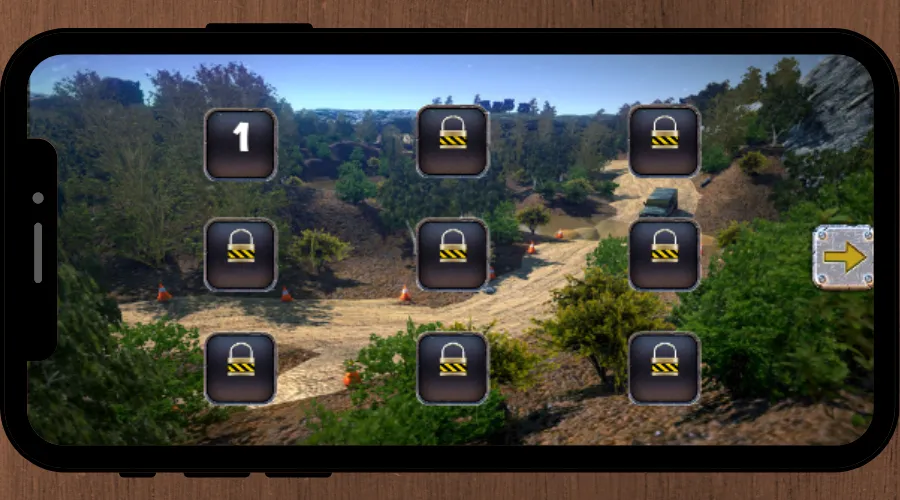 Special Operations Military | Indus Appstore | Screenshot