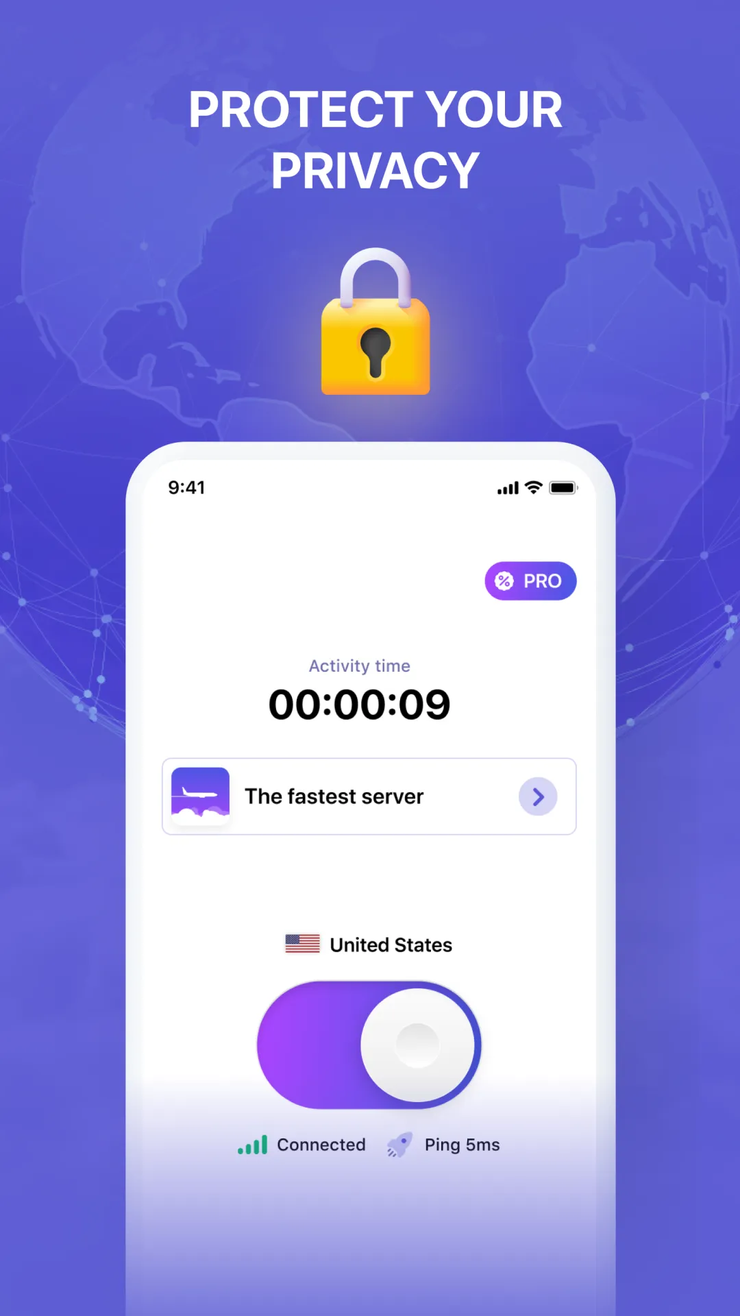 Travel VPN & Proxy tools 2024 | Indus Appstore | Screenshot