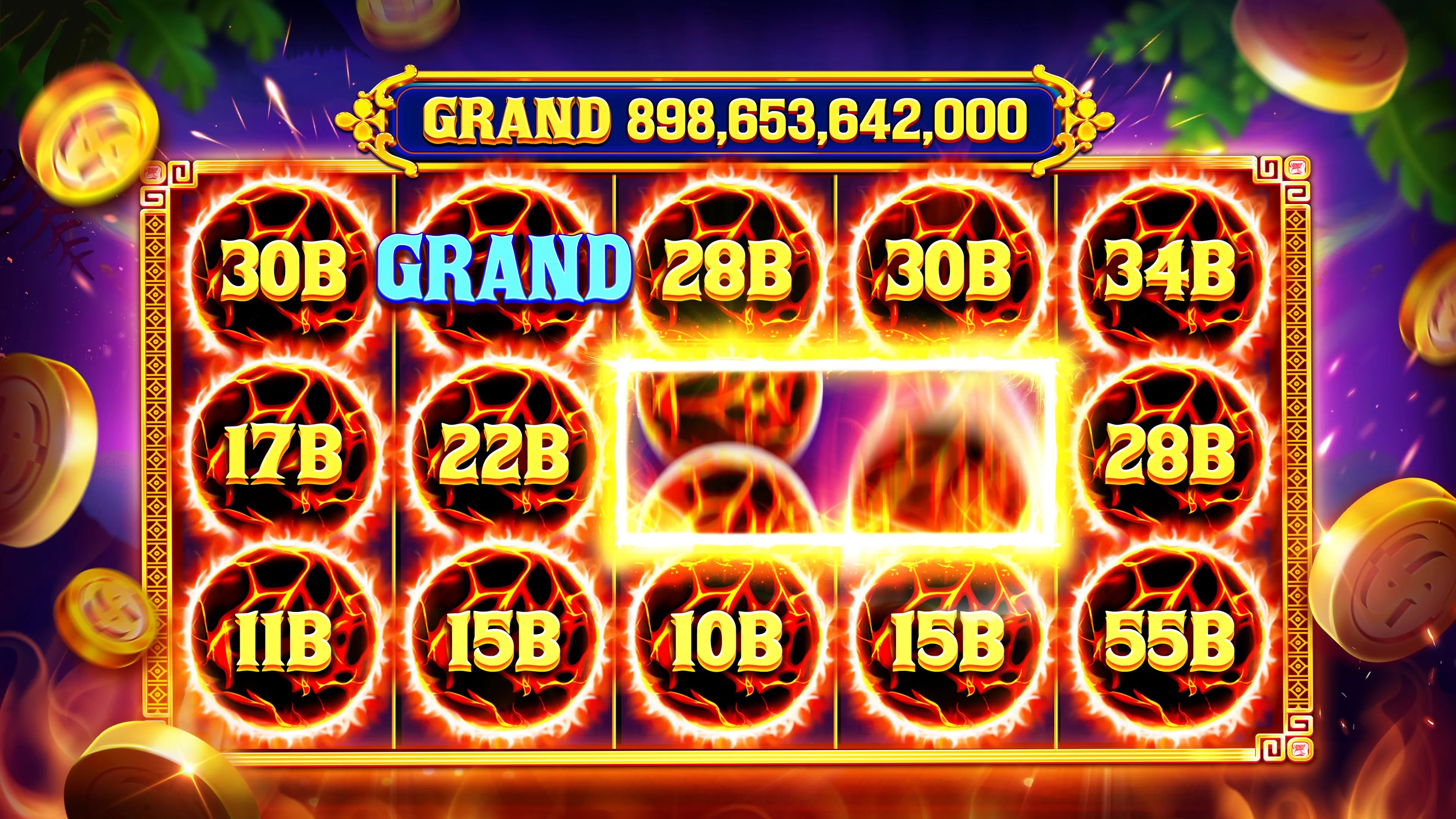 Jackpot Wins - Slots Casino | Indus Appstore | Screenshot