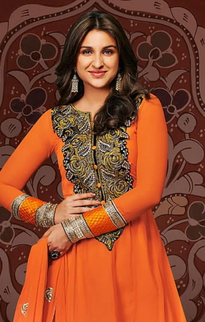 Parineeti Chopra-Movies,Puzzle | Indus Appstore | Screenshot