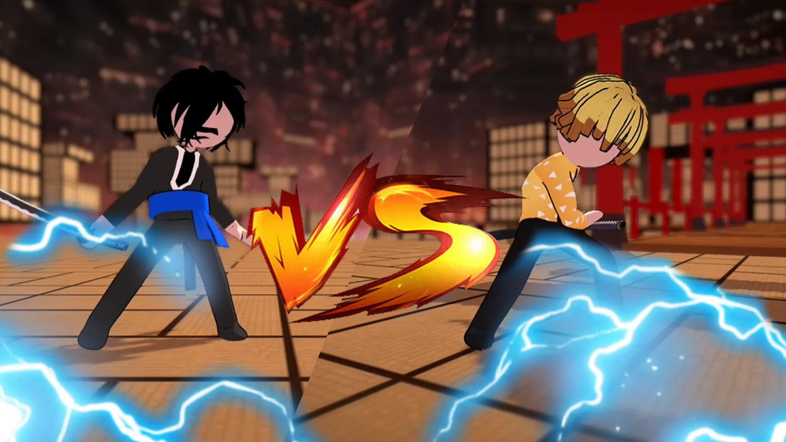 Infinity Of Castle Demon Fight | Indus Appstore | Screenshot