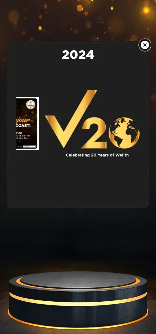 VESTIGE AR | Indus Appstore | Screenshot