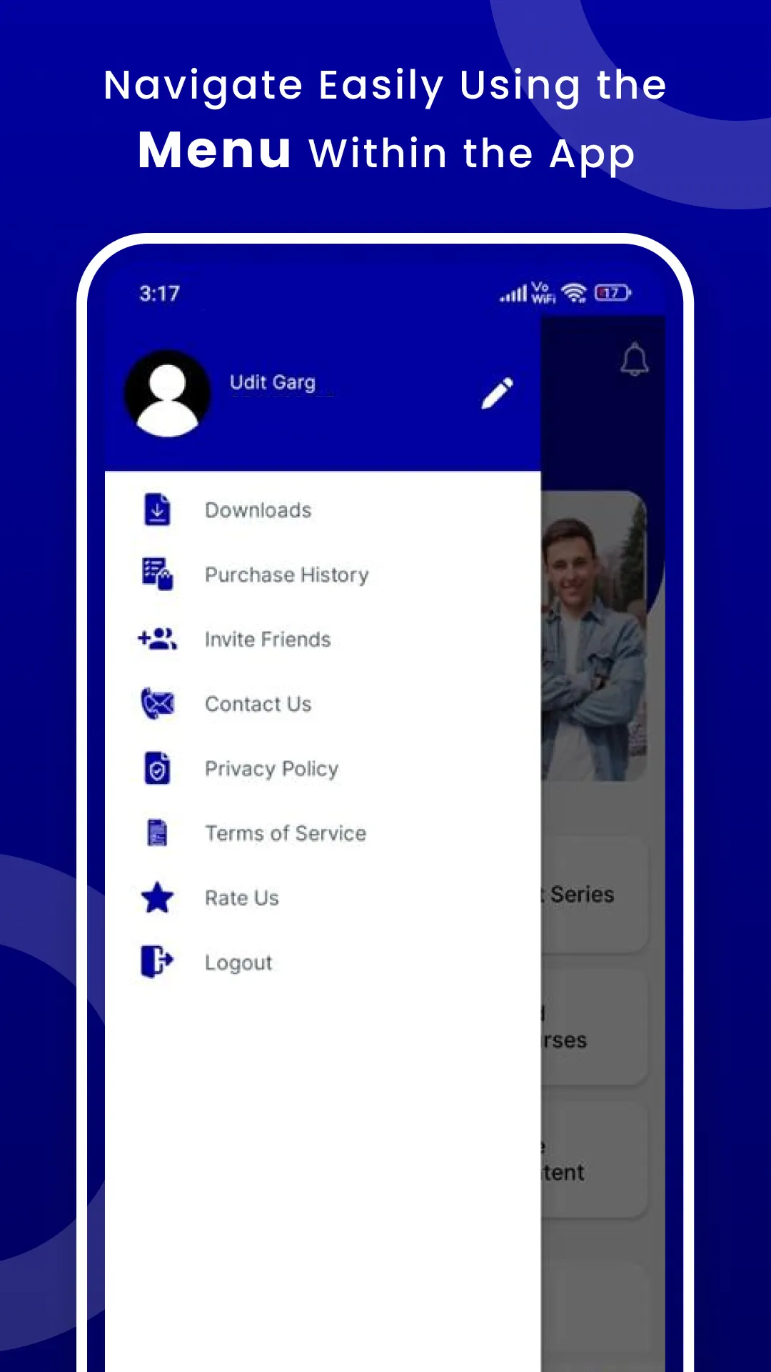 VGS Classes | Indus Appstore | Screenshot