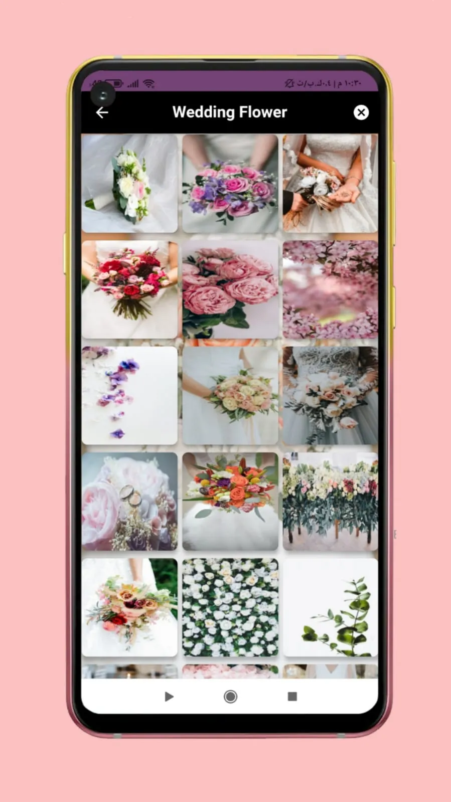 wedding background | Indus Appstore | Screenshot