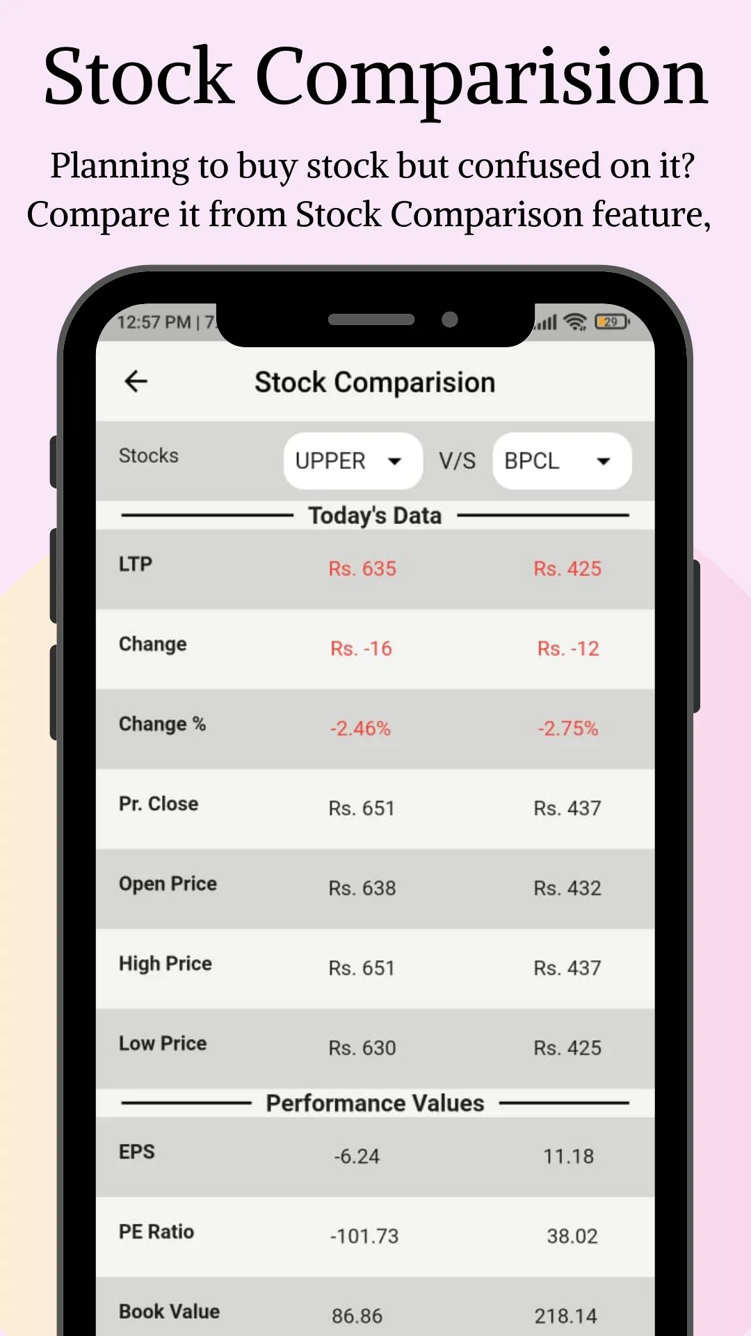 Mr NEPSE - Bulk IPO Checker | Indus Appstore | Screenshot