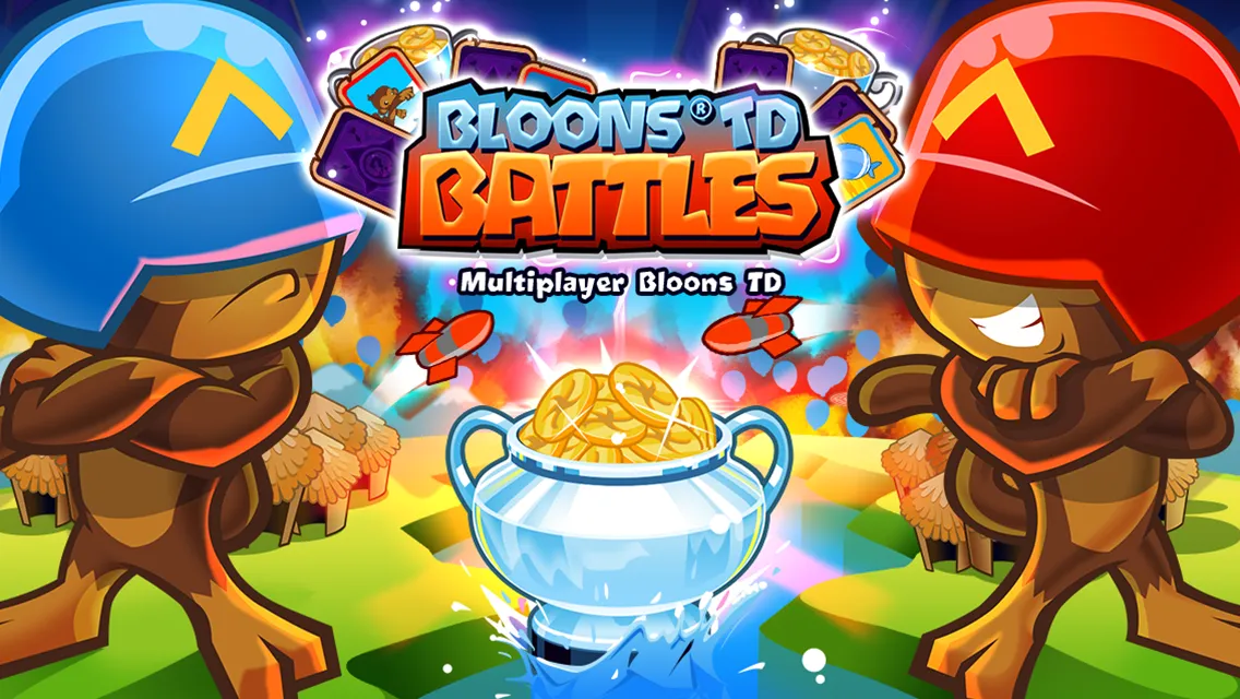 Bloons TD Battles | Indus Appstore | Screenshot