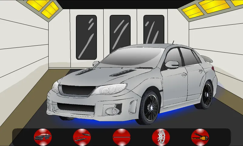 Repair My Car | Indus Appstore | Screenshot