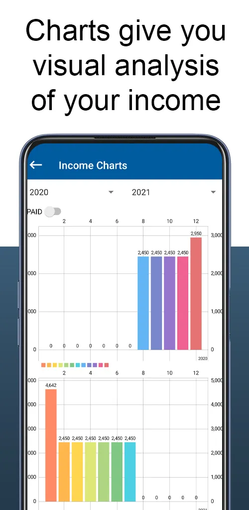 Real Estate Manager | Indus Appstore | Screenshot