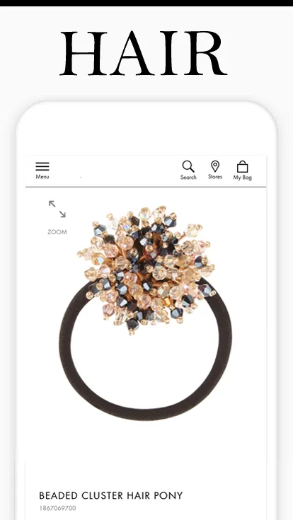 Accessorize Shop | Indus Appstore | Screenshot