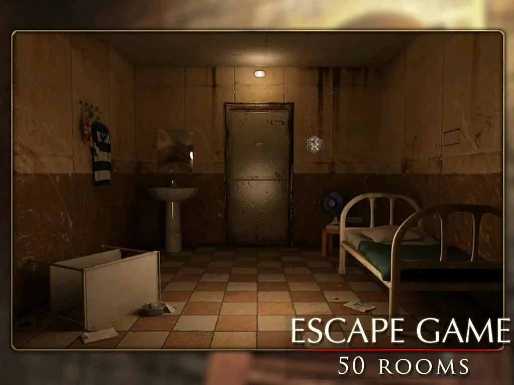 Escape game: 50 rooms 3 | Indus Appstore | Screenshot