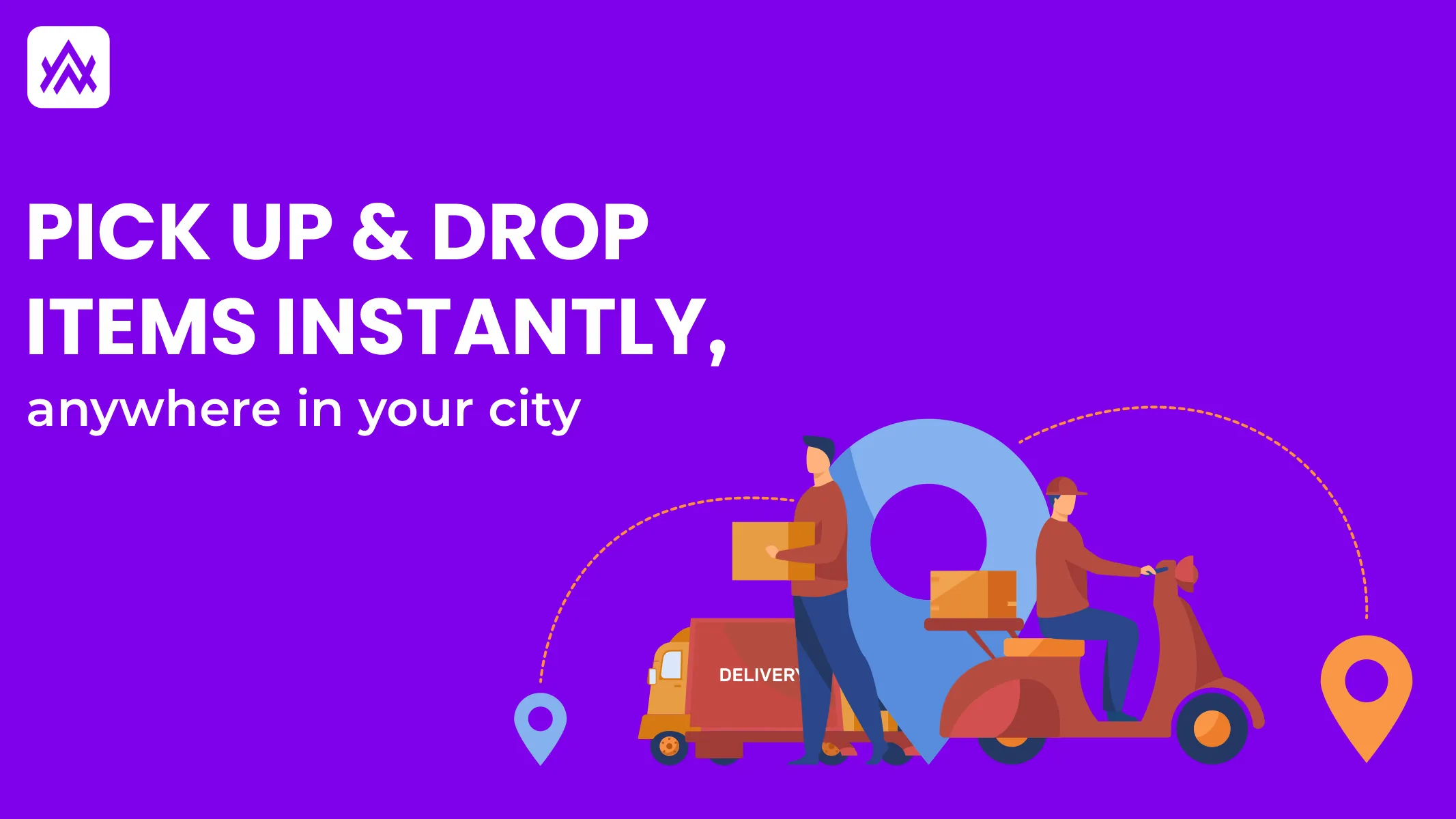 Walaan | Food delivery & more | Indus Appstore | Screenshot