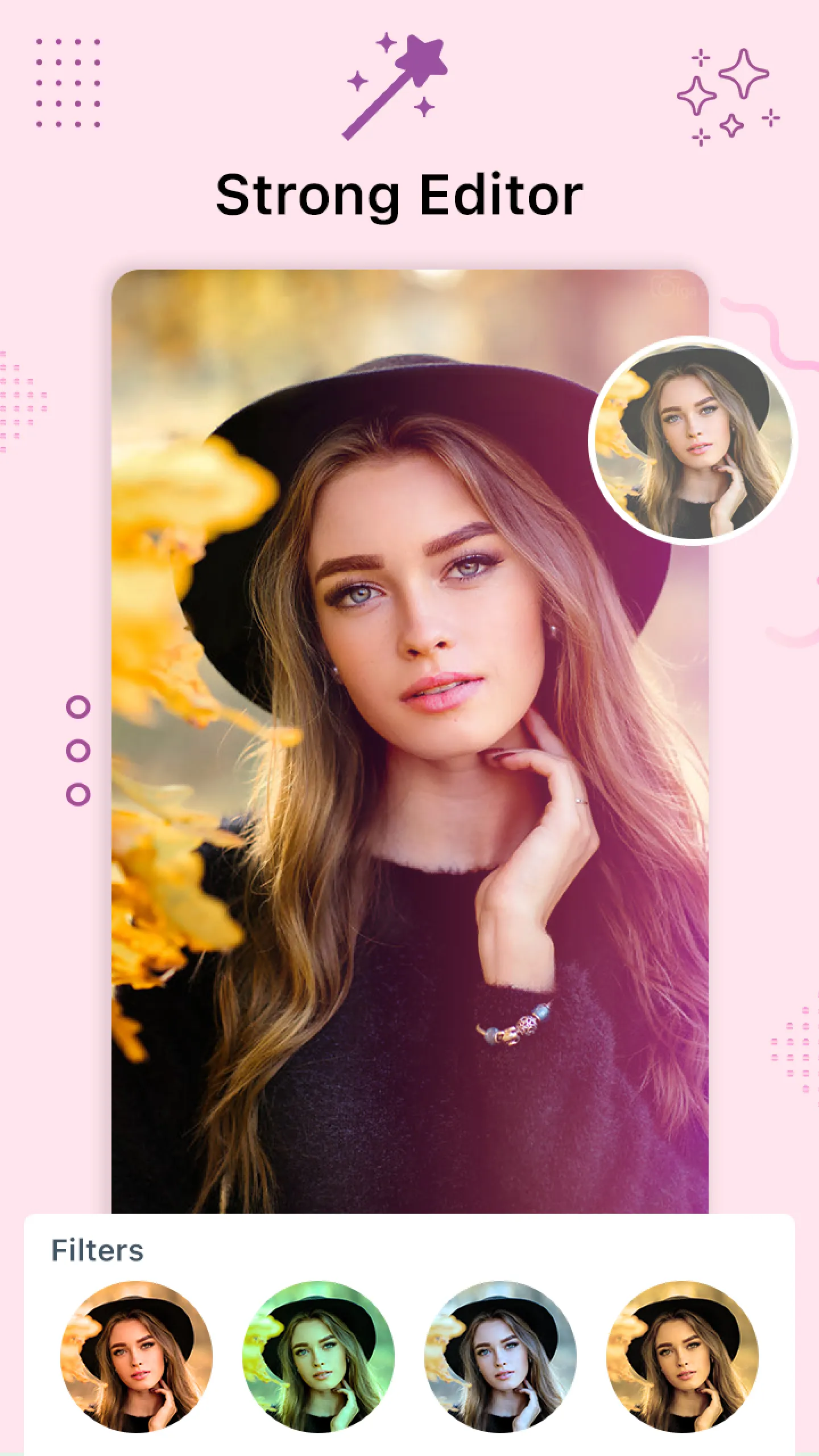 Gallery - Photo & Video Editor | Indus Appstore | Screenshot