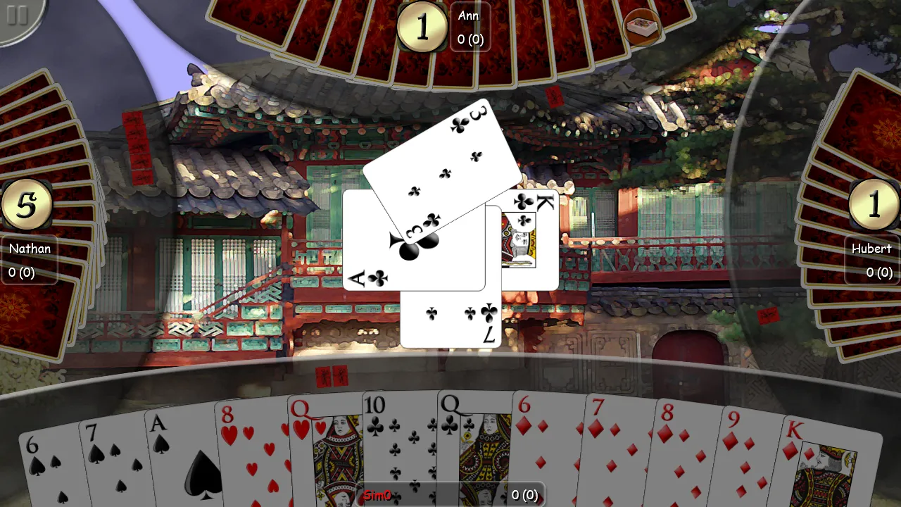 Spades Gold | Indus Appstore | Screenshot