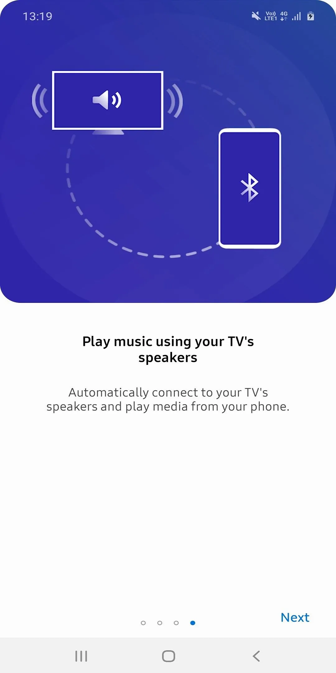 Auto MyTV | Indus Appstore | Screenshot