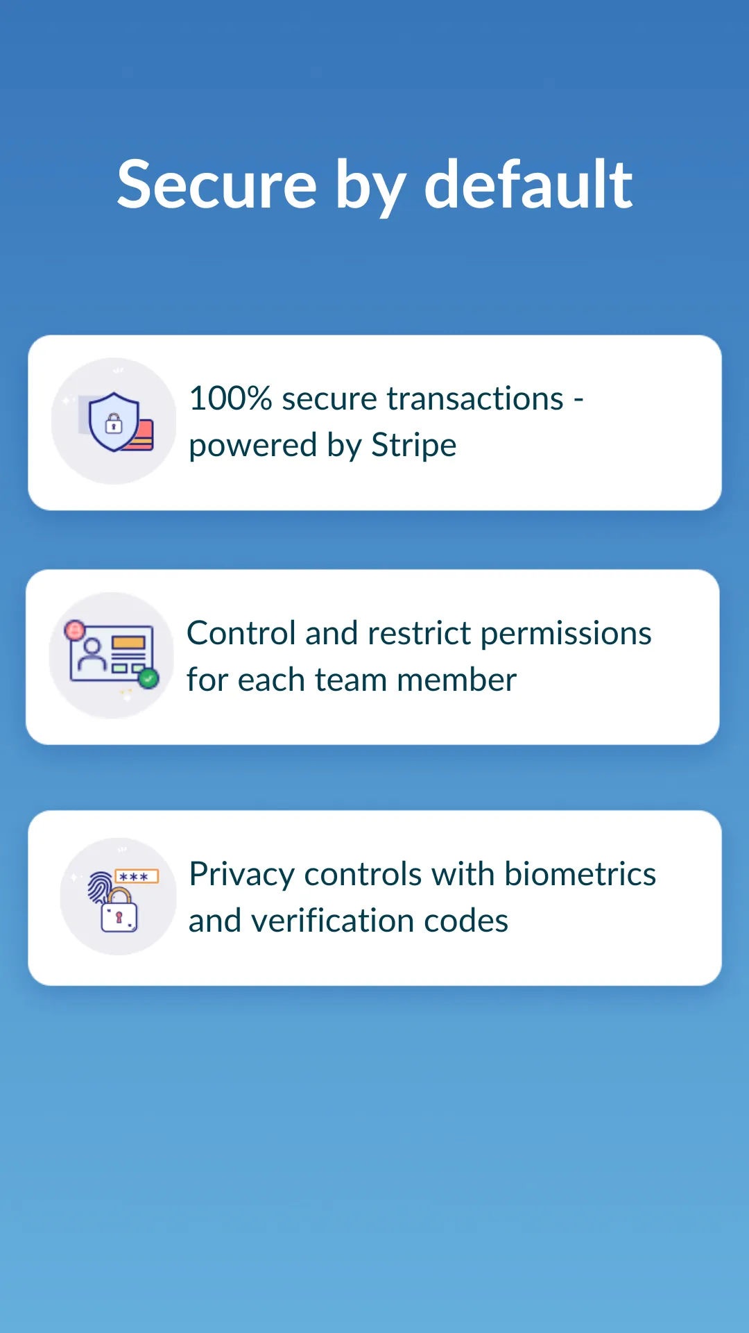 ScanPay: Payments & Invoices | Indus Appstore | Screenshot