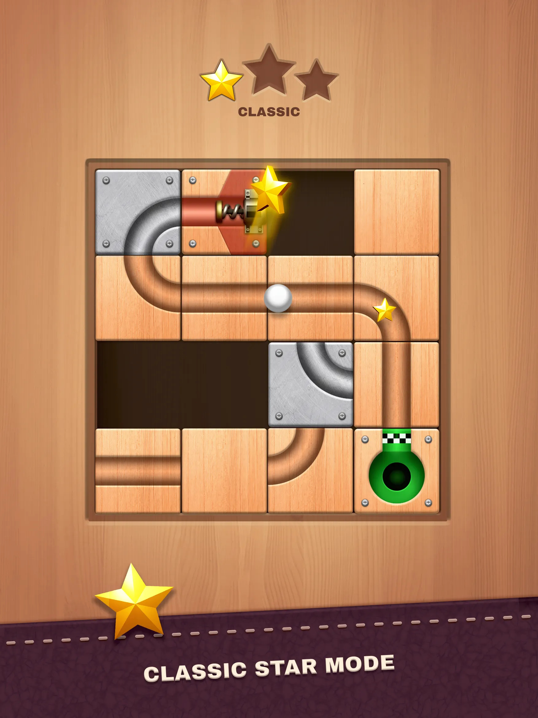 Unblock Ball - Block Puzzle Ga | Indus Appstore | Screenshot