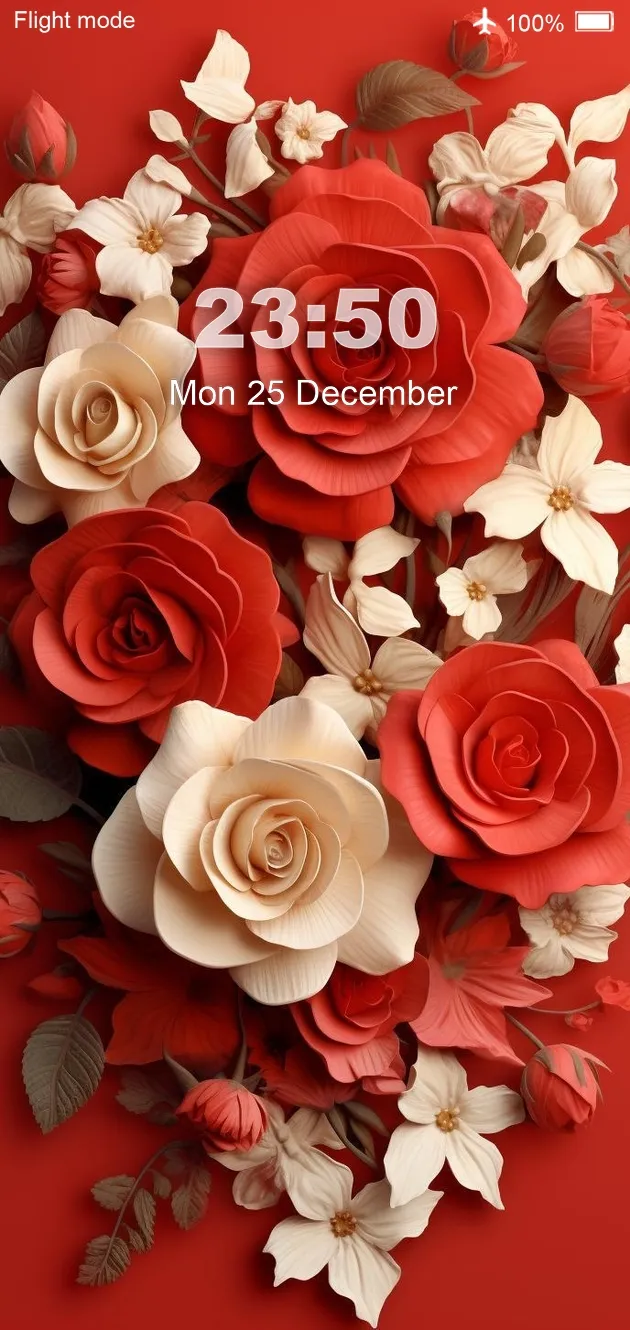 Rose Wallpaper 4K Live | Indus Appstore | Screenshot