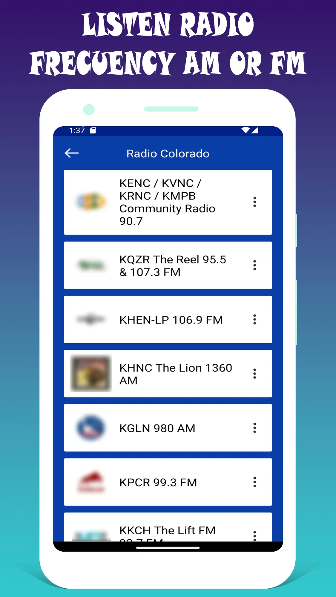 100.3 Jack FM Radio App USA | Indus Appstore | Screenshot