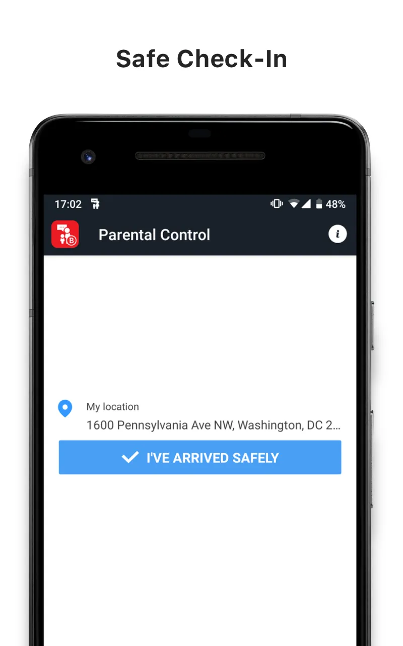 Bitdefender Parental Control | Indus Appstore | Screenshot