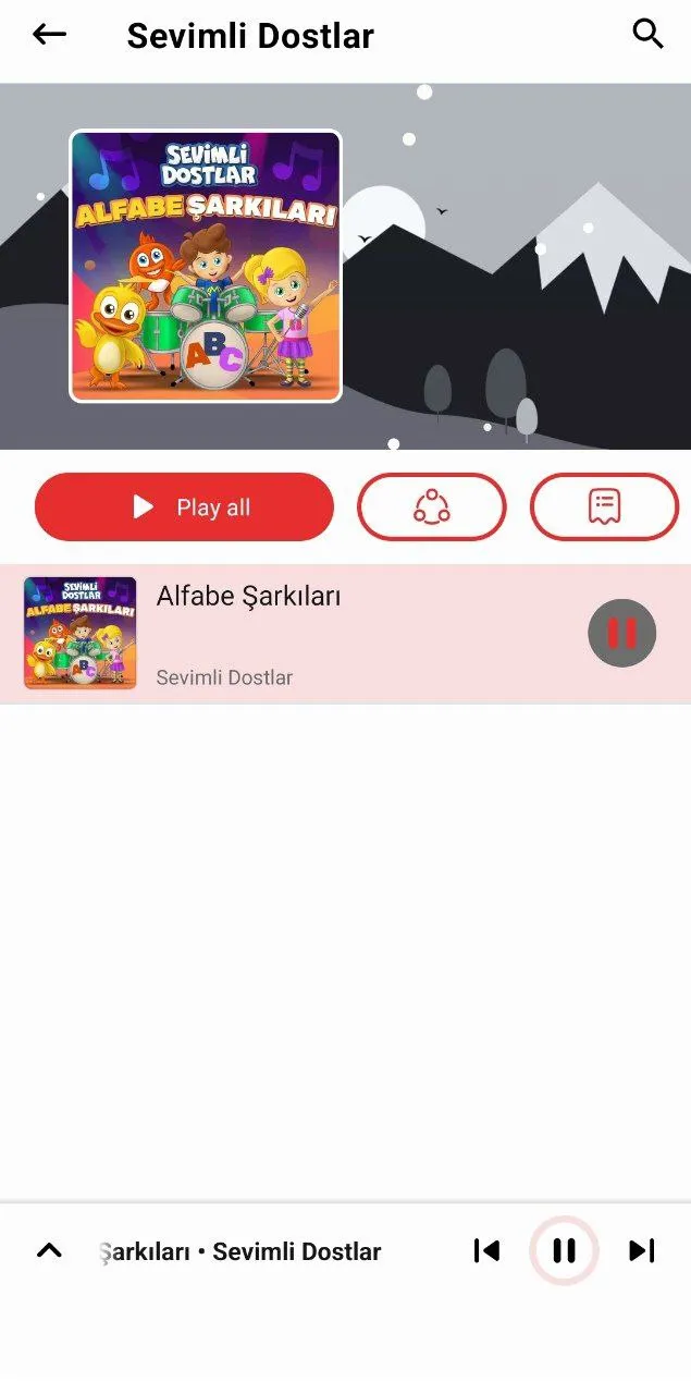 Radyo Türk Canlı Radyo Dinle | Indus Appstore | Screenshot