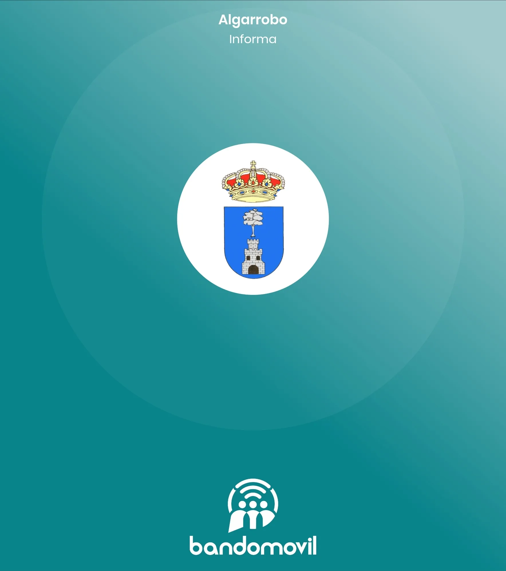 Algarrobo Informa | Indus Appstore | Screenshot