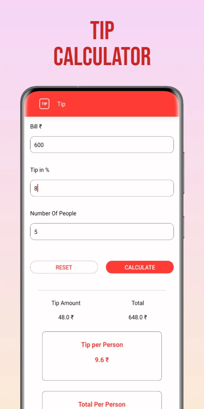 GPA Calculator | Indus Appstore | Screenshot