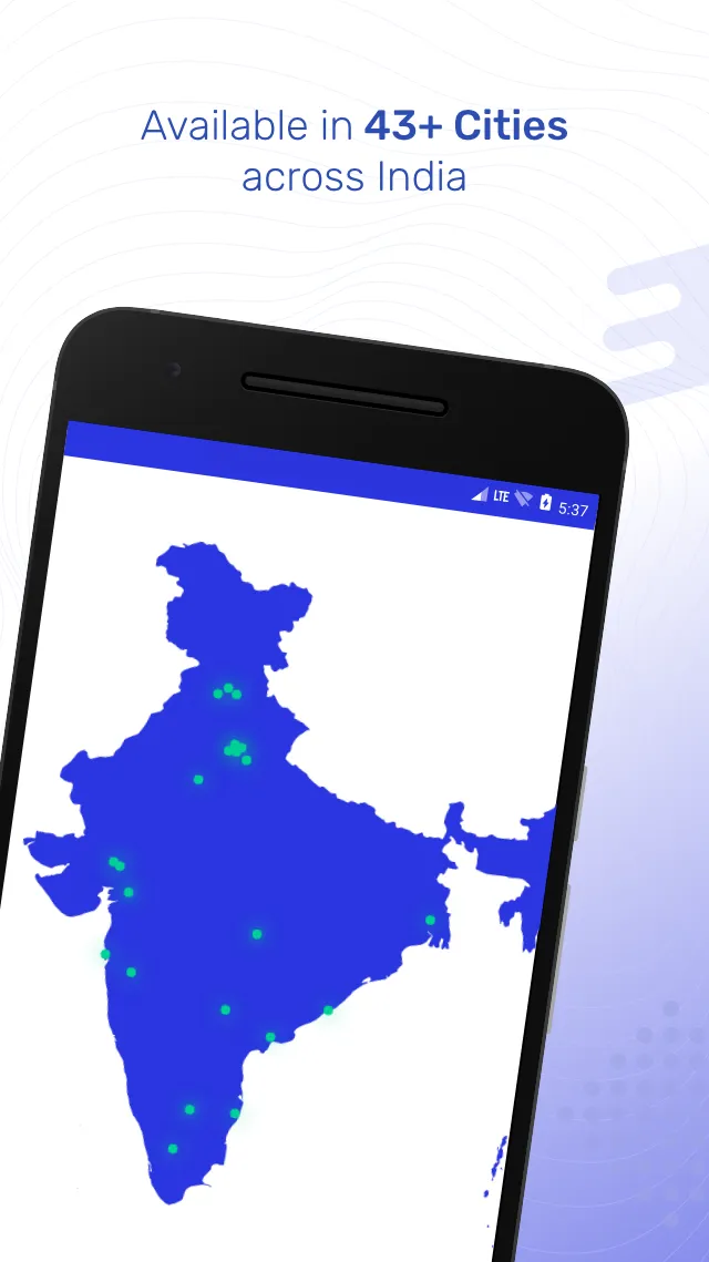 PaySense: Personal Loan App | Indus Appstore | Screenshot