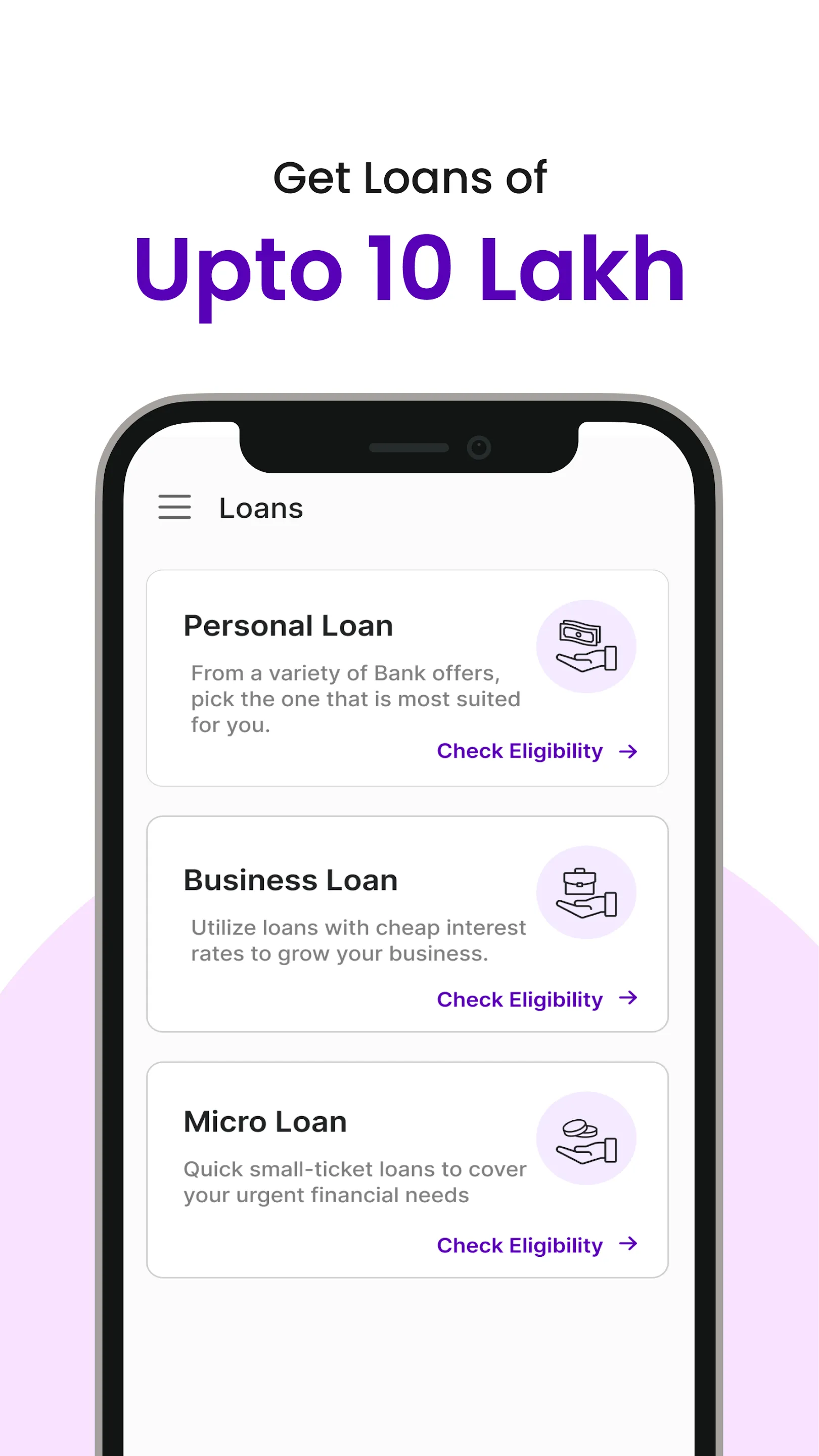 ZYRO: Business Banking | Indus Appstore | Screenshot