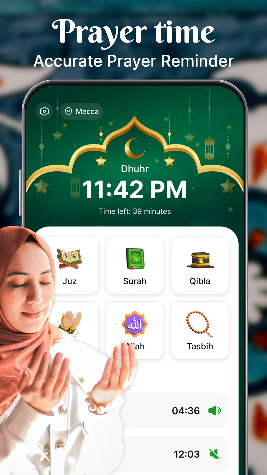 Holy Quran - Deeper journey | Indus Appstore | Screenshot