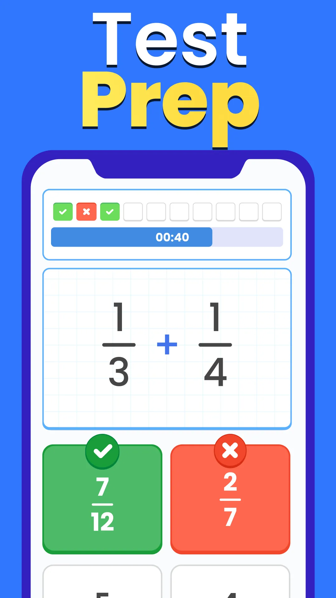 Go Math: Learn Math & Games | Indus Appstore | Screenshot