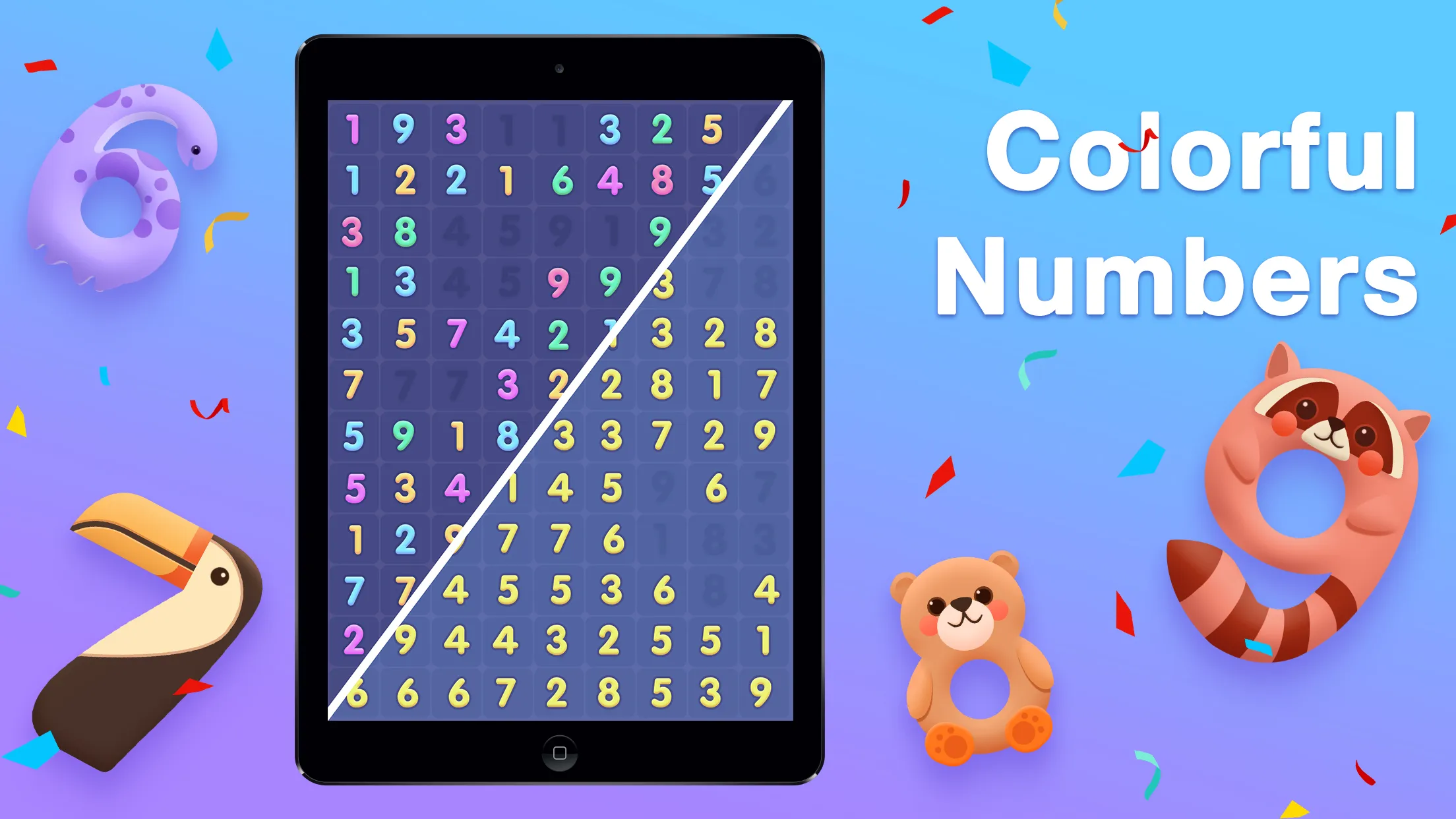 Match Ten - Number Puzzle | Indus Appstore | Screenshot