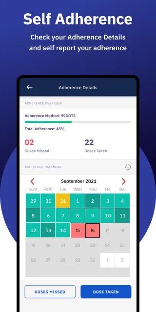 TB Aarogya Sathi | Indus Appstore | Screenshot