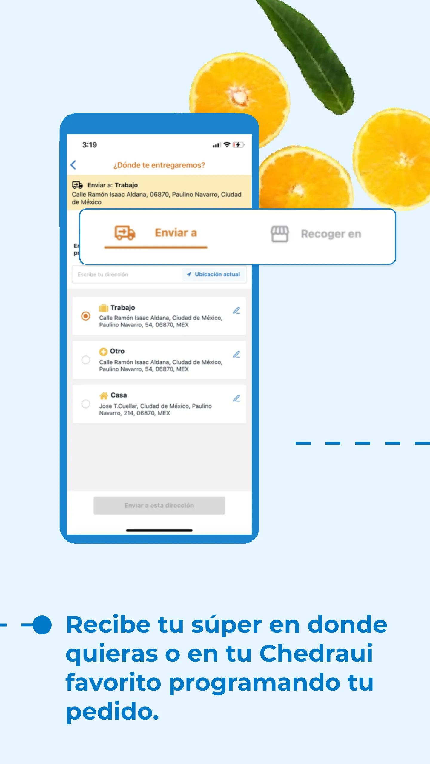 Chedraui - Tienda en línea | Indus Appstore | Screenshot